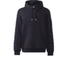 Sweat Capuche KRYS Noir