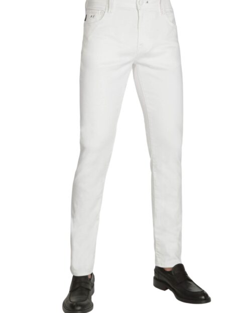 Jean Blanc Slim