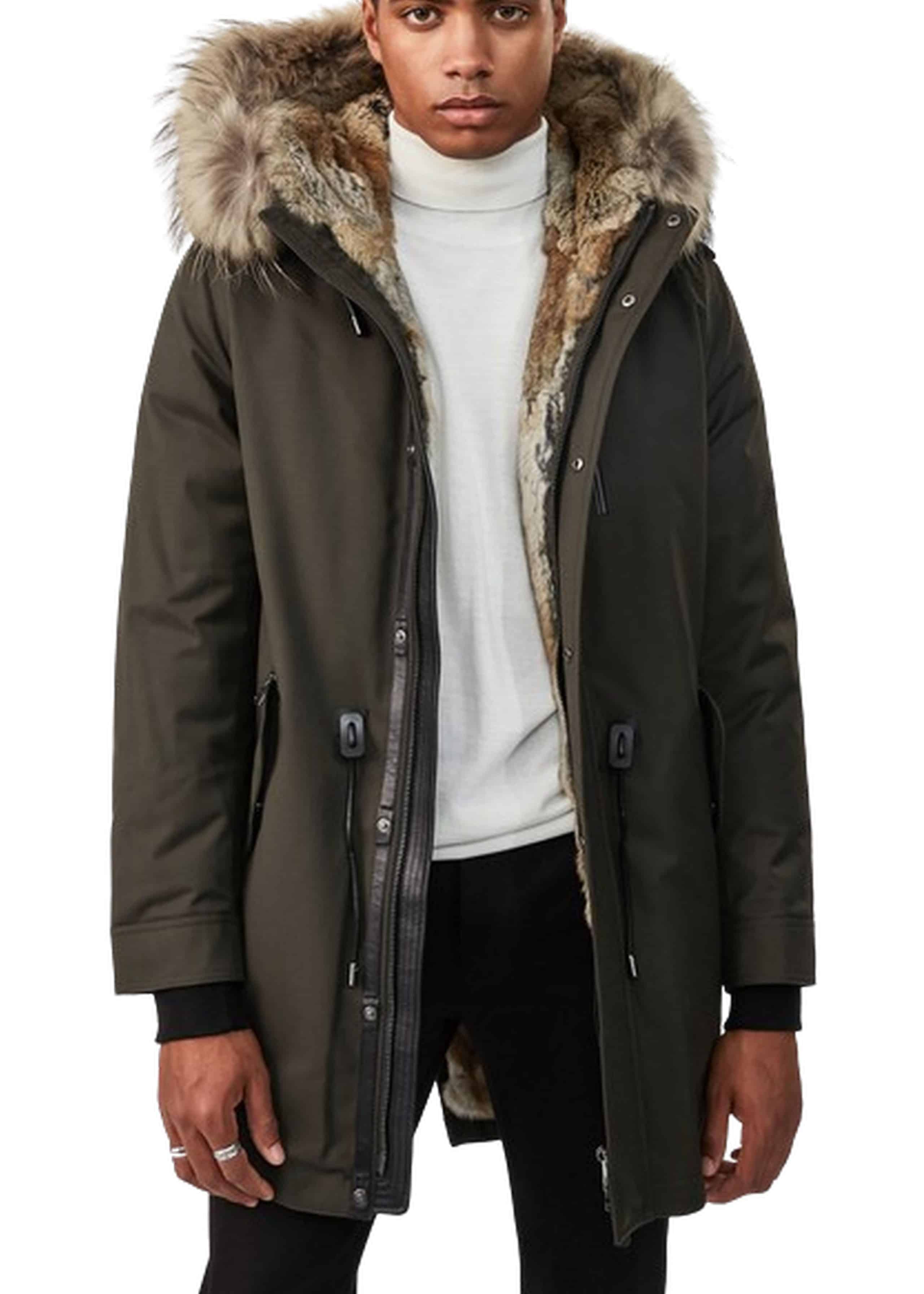 parka mackage