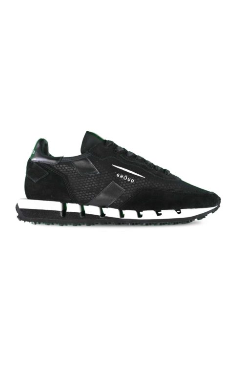 Sneakers RTLM Noirs