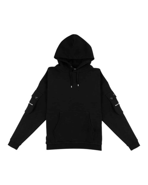SWEAT BALR NOIR