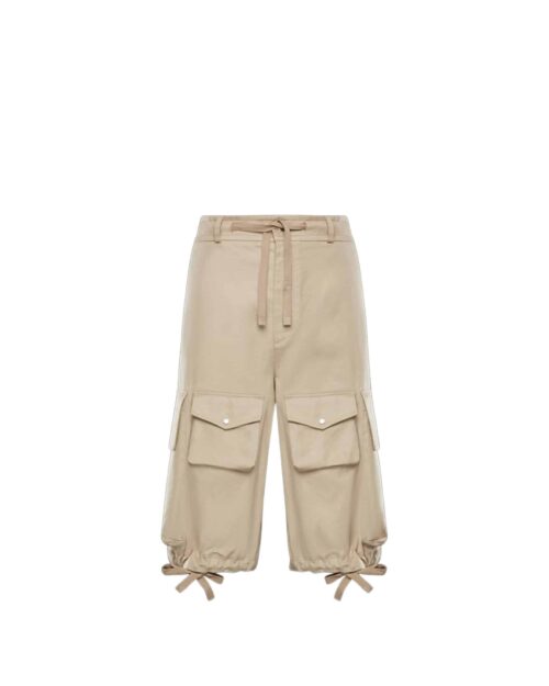 GENIUS Bermuda Beige