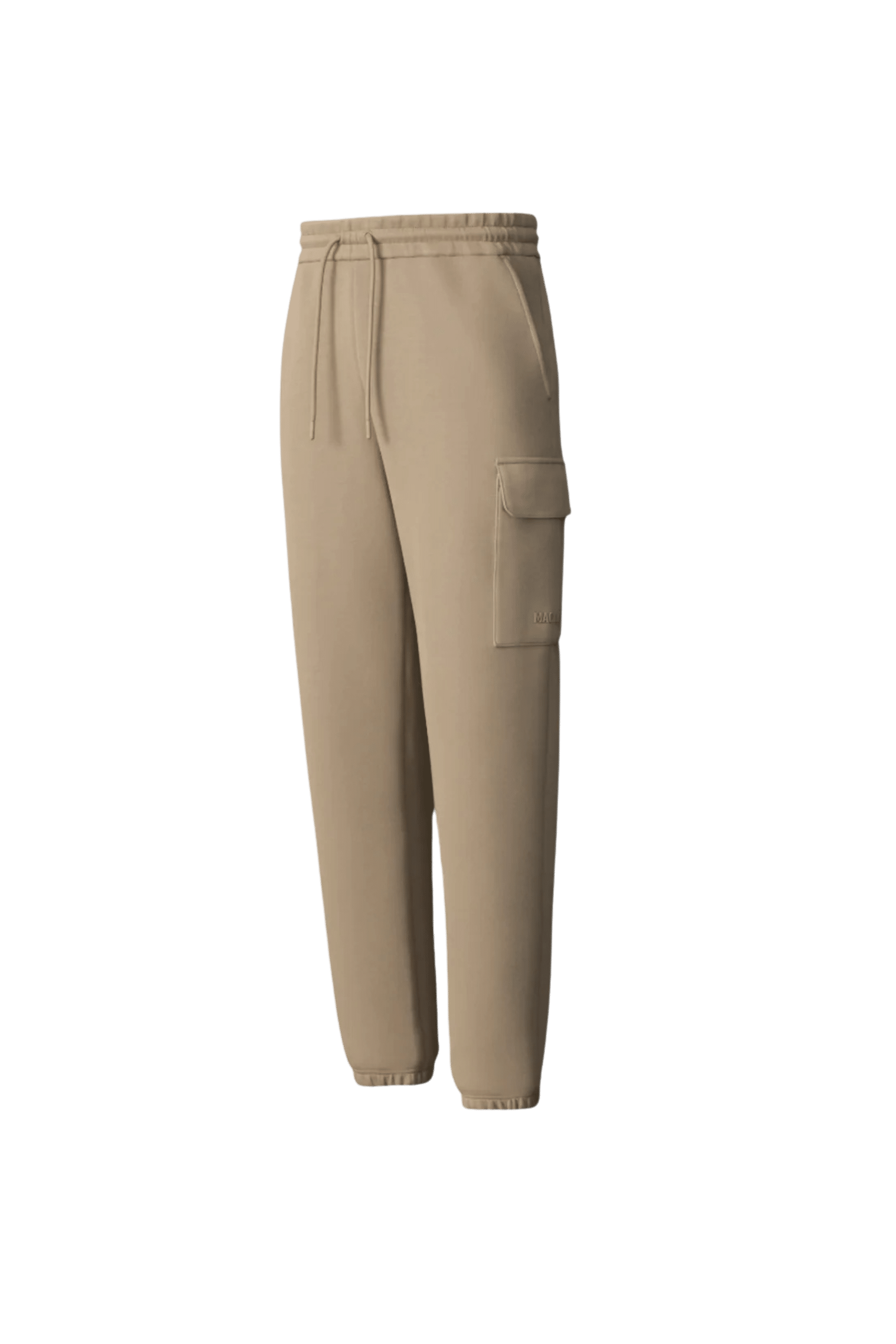 Jogging Marvin-R Jersey Camel