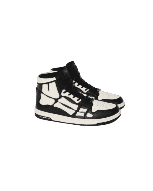 Sneakers Montantes Skel-Toe