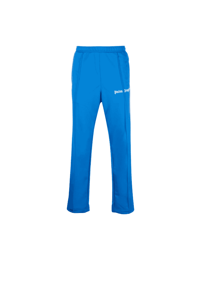 Pantalon Survêtement Bleu Roi 3