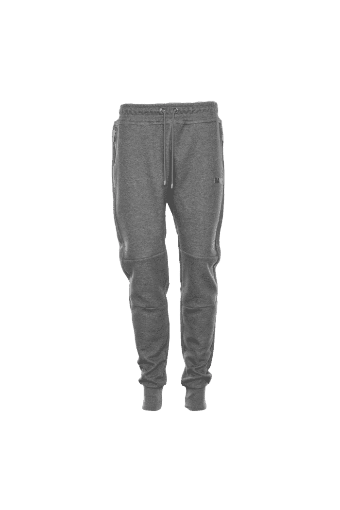 pantalon de jogging q-series gris