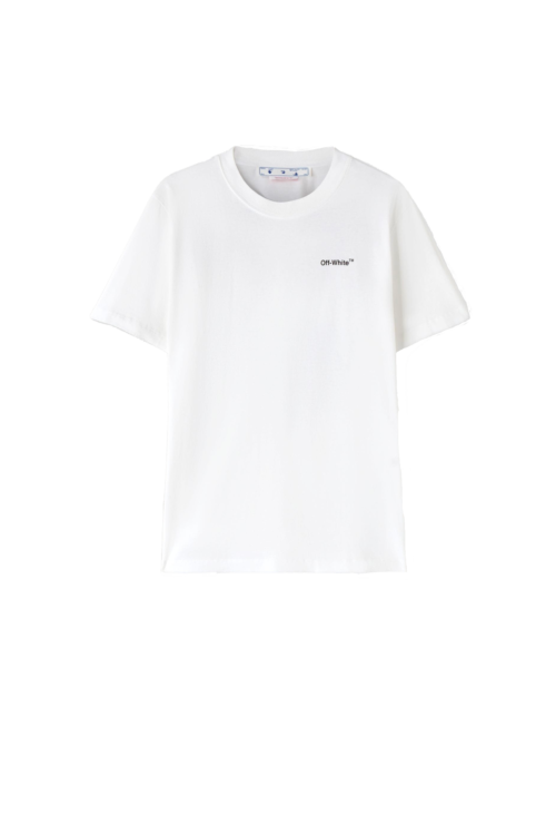 Tee-Shirt Caravaggio Blanc