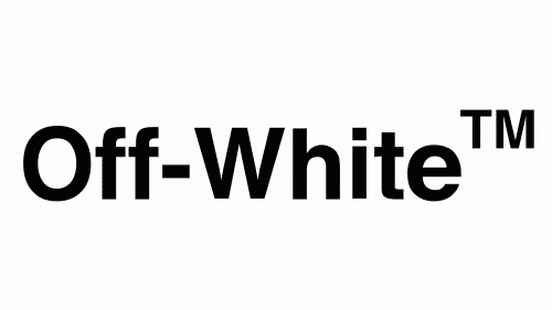 off white