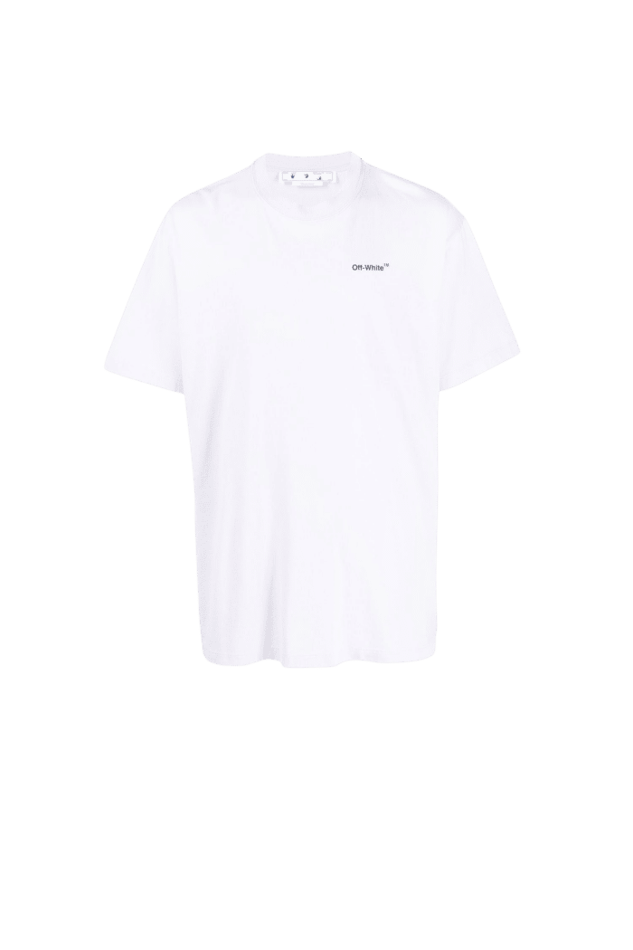 Tee-Shirt Imprimé Caravaggio Arrows