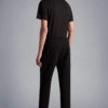 Jogging Noir Moncler 1952