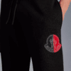Jogging Noir Moncler 1952