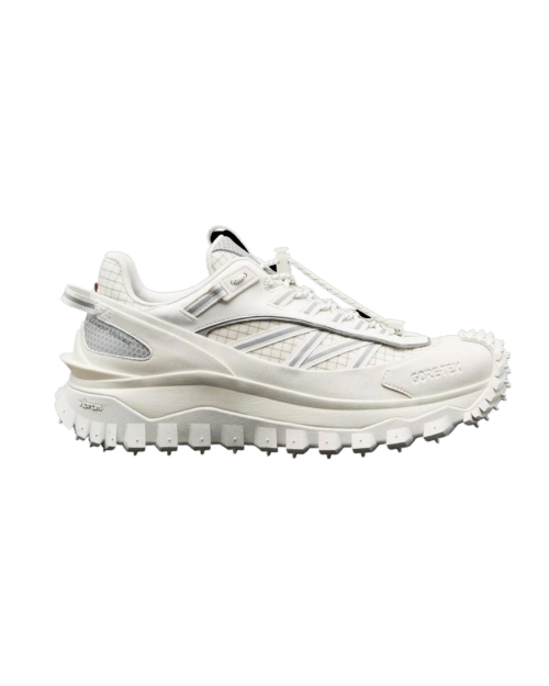 Sneakers Trailgrip GTX Blanche
