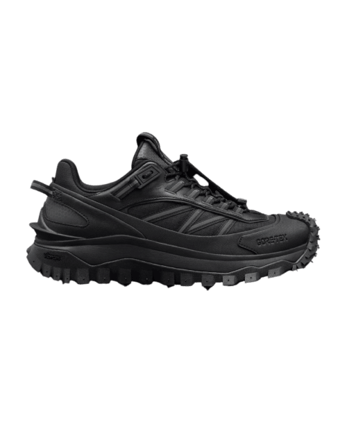 Sneakers Trailgrip GTX Noir