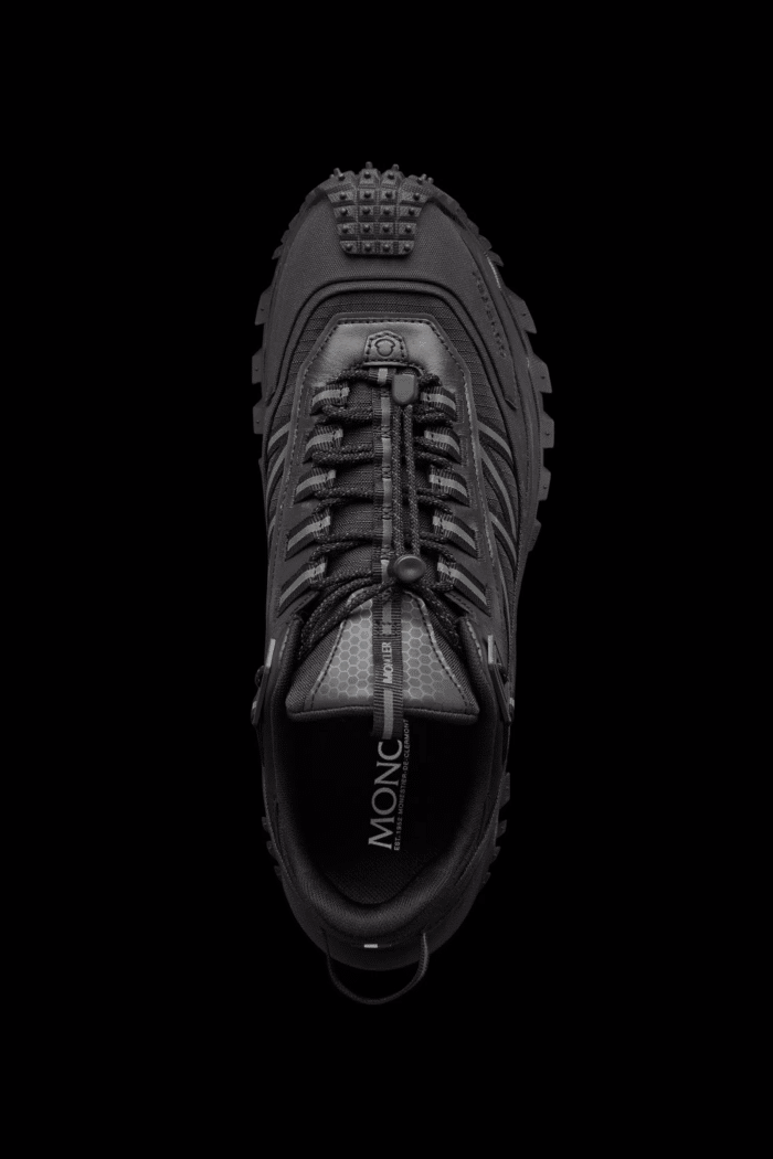 Sneakers Trailgrip GTX Noir