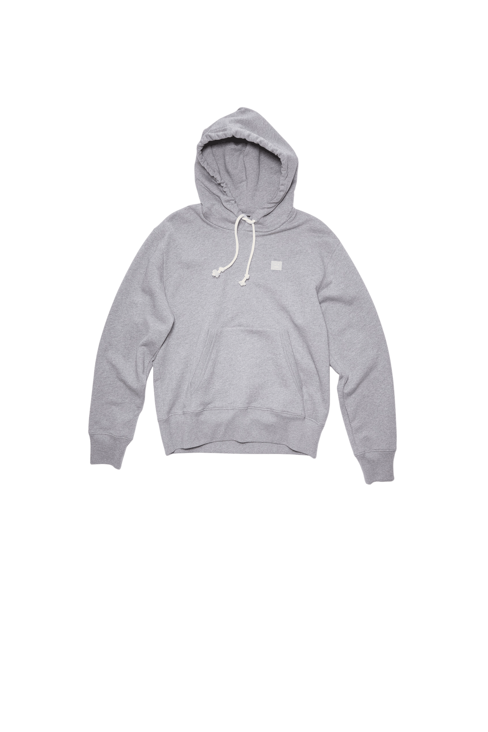 hoodie gris clair