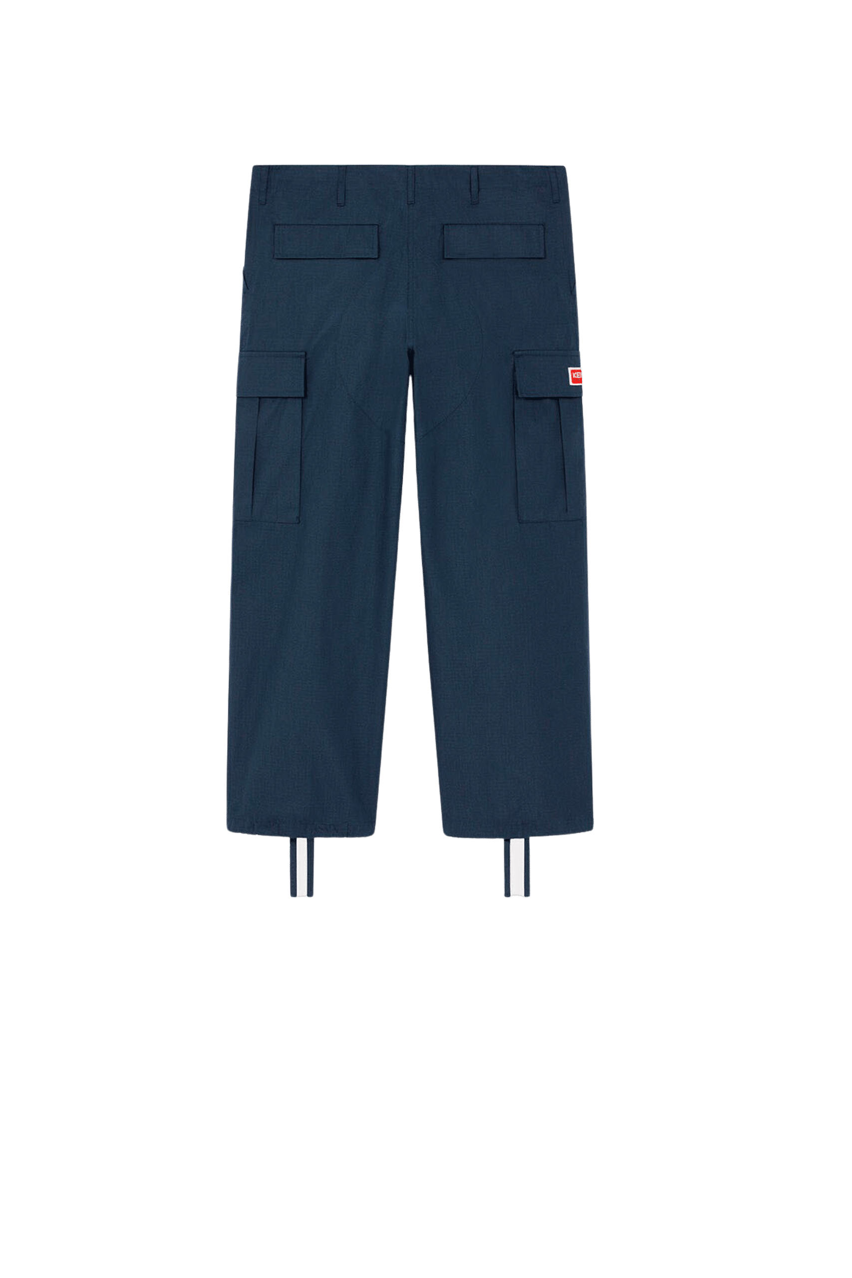Pantalons Cargo ORANDESIGNE en Bleu : dès 12,99 €+