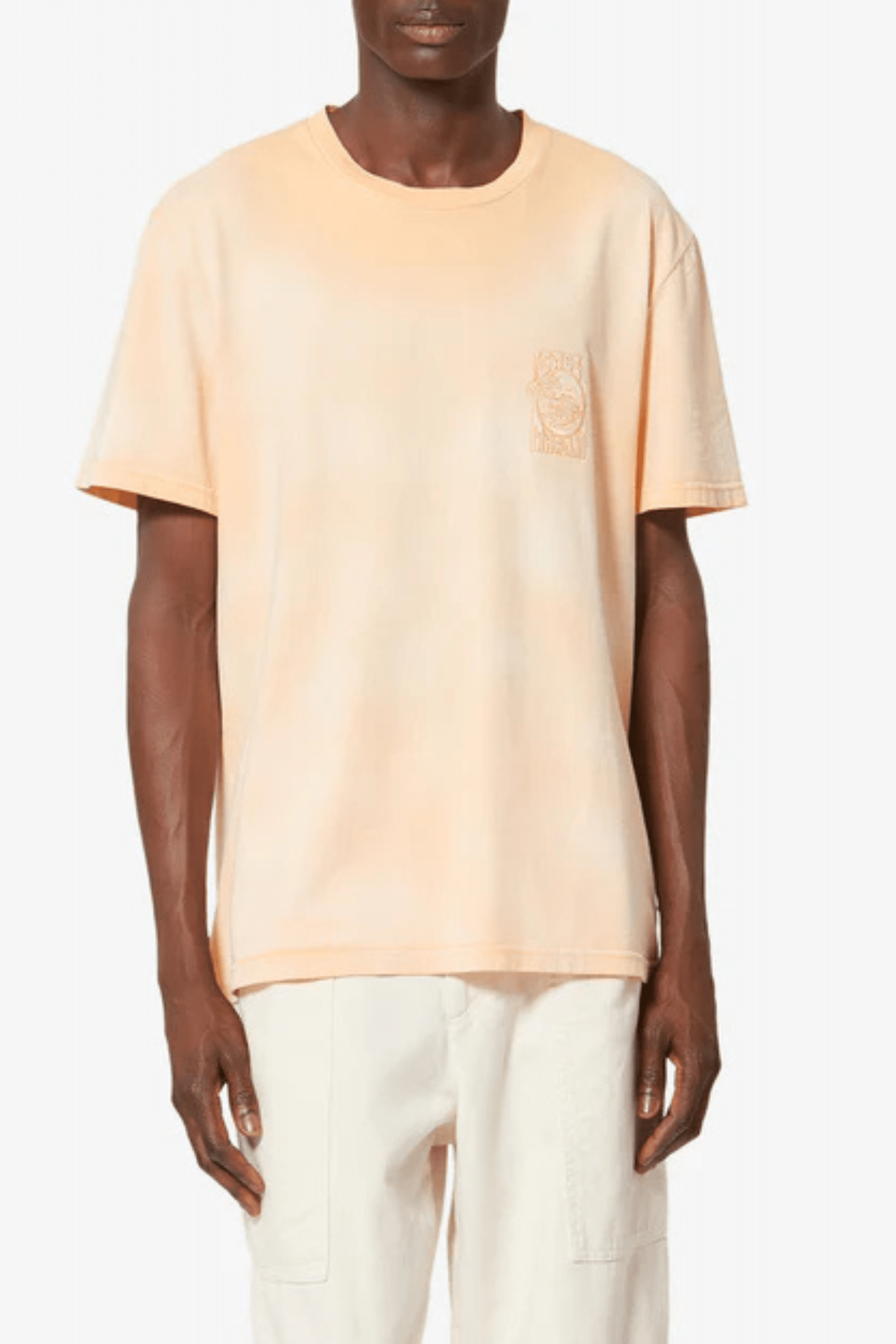 Tee-Shirt Honoré Sunset