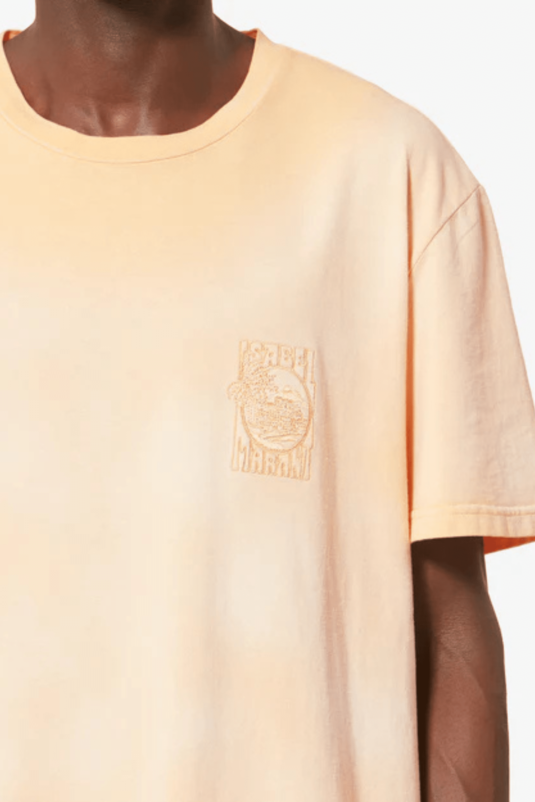 Tee-Shirt Honoré Sunset