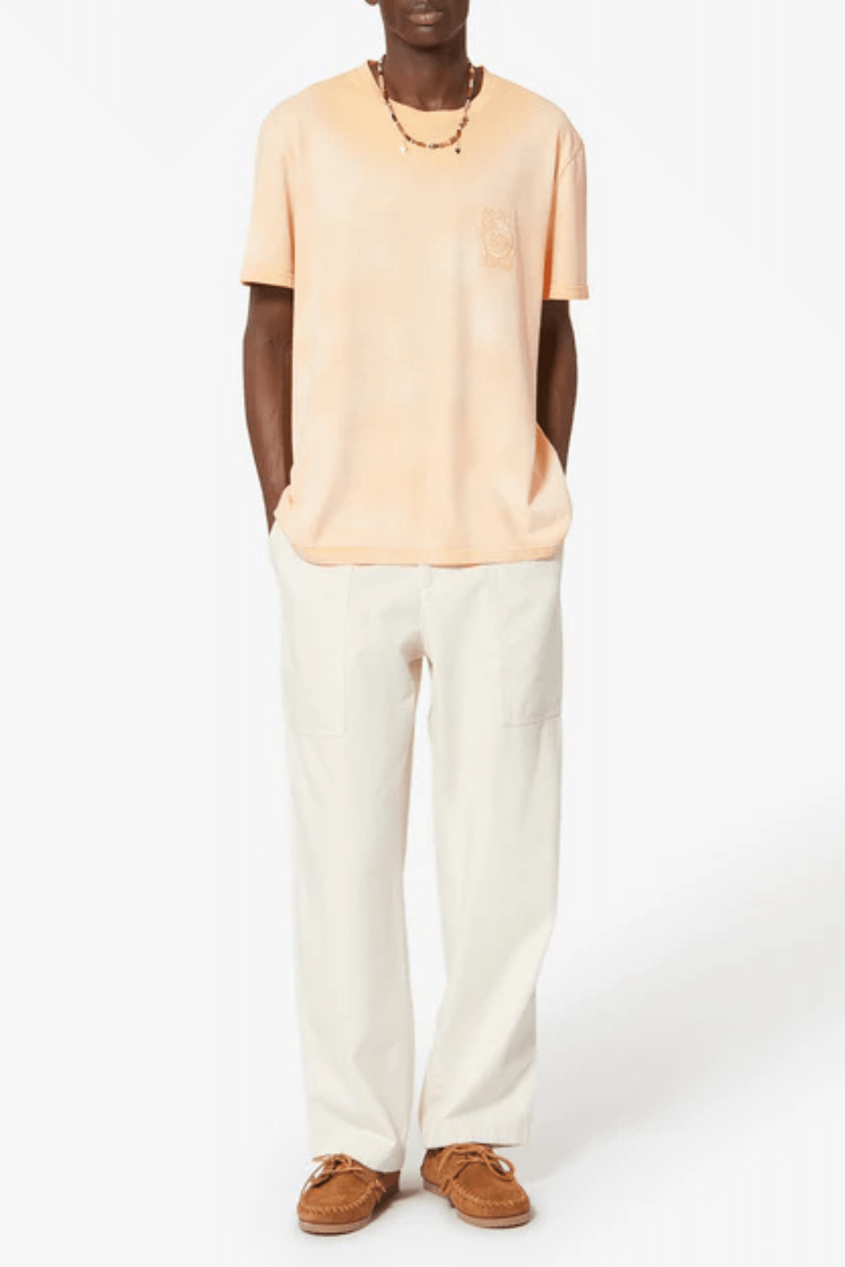 Tee-Shirt Honoré Sunset