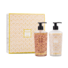 Gift Box Women Lotion Corps & Main - Gel Douche 2