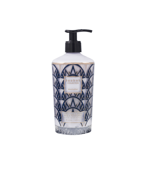 Lotions Corps & Mains Manhattan 2