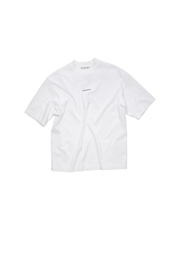 Tee-Shirt Logo Blanc3