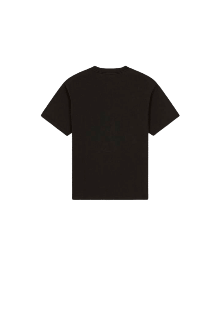 Tee-Shirt Kenzo Target Noir 4