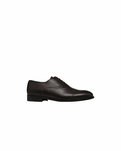 Chaussures Richelieu "Maltby" Marron