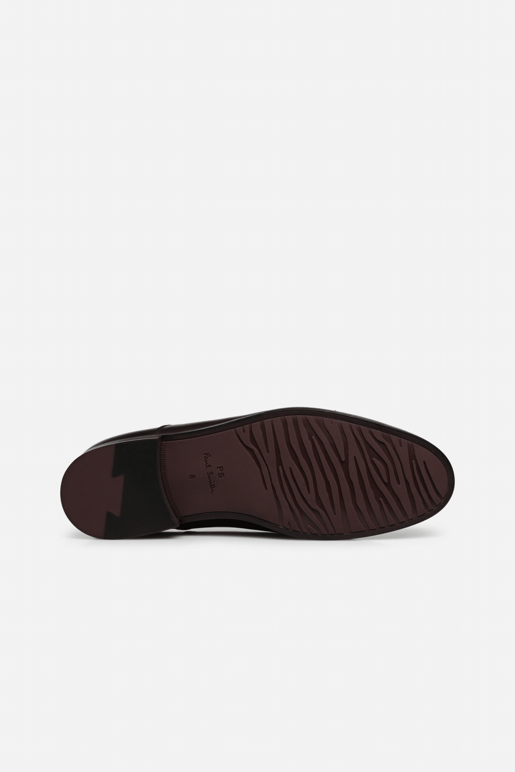 Chaussures Richelieu "Maltby" Marron