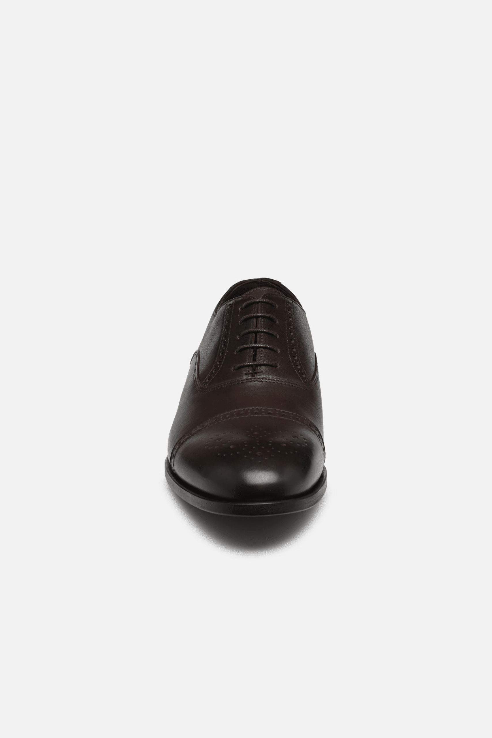 Chaussures Richelieu "Maltby" Marron