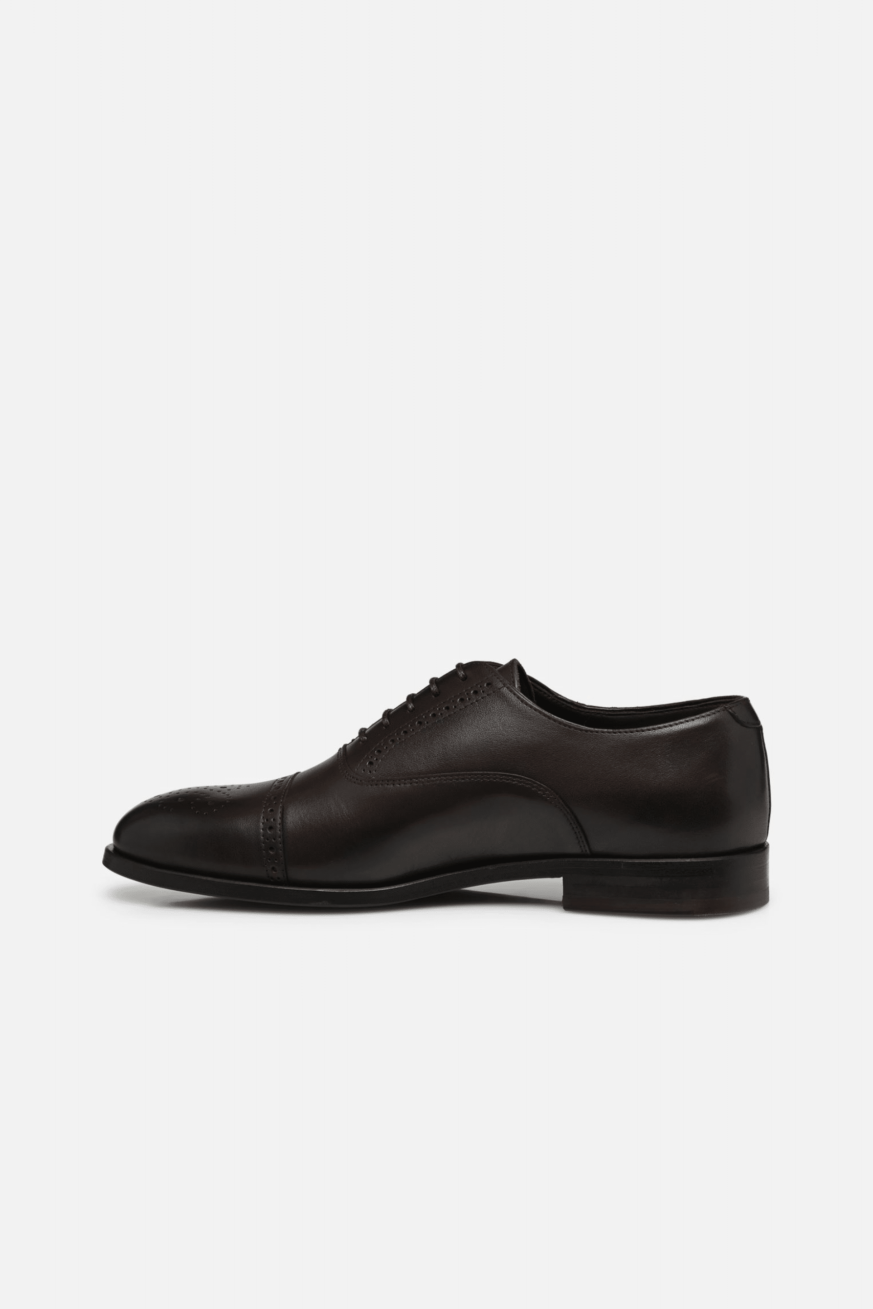 Chaussures Richelieu "Maltby" Marron