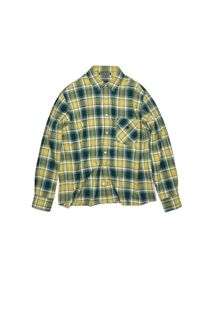 Manteau Paon à Carreaux Vert (Plaid) Taille M Pour Femme - Laine Et Tweed, Doublure Polyester - Neuf Avec Petits Défauts