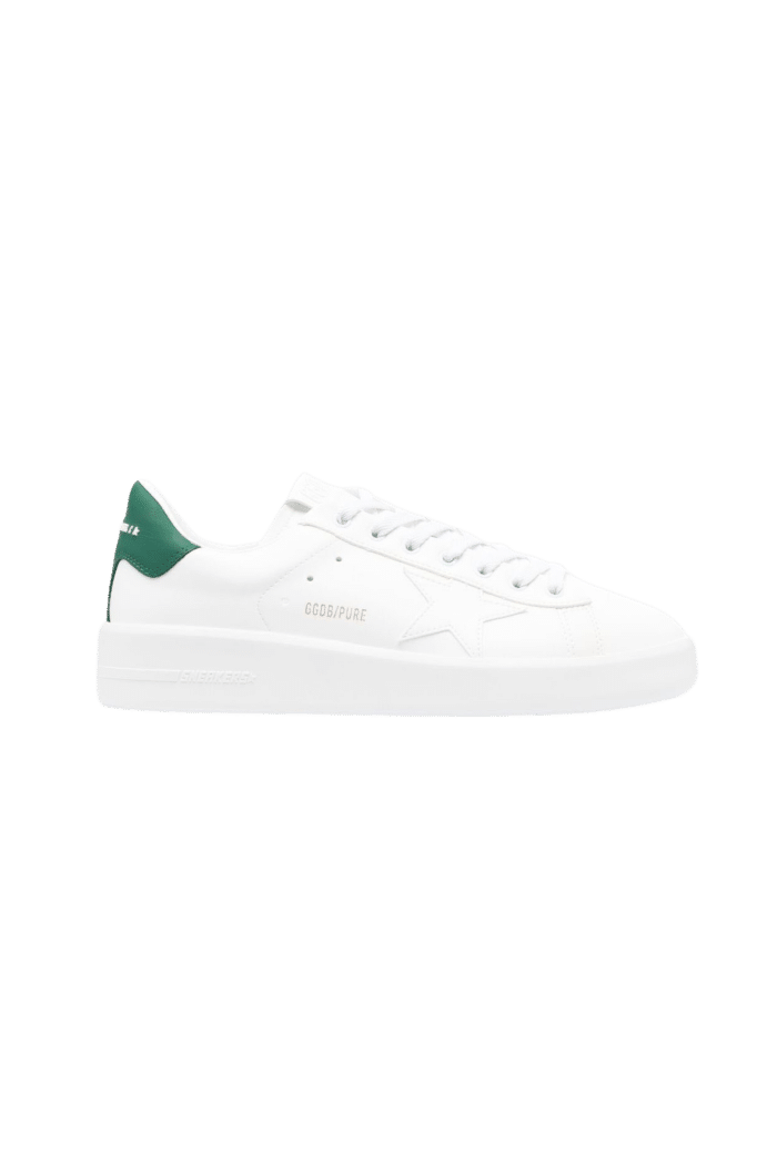 Sneakers Purestar Blanc Vert. 2