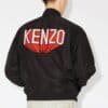 Bomber 'KENZO 3D' Noir 3