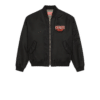 Bomber 'KENZO 3D' Noir '