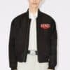 Bomber 'KENZO 3D' Noir 1