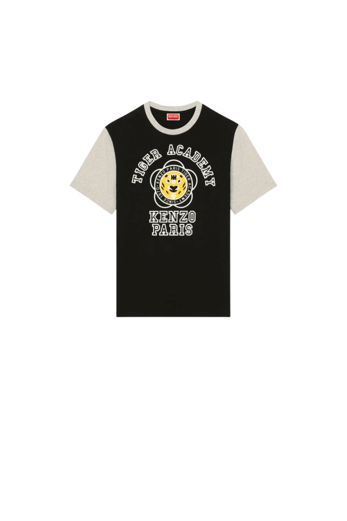 TEE-SHIRT KENZO TIGER ACADEMY