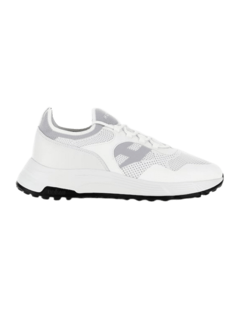 Sneakers Hyperlight Socks Blanc