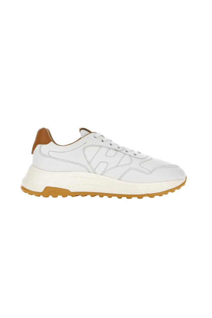 Sneakers Hyperlight Blanc