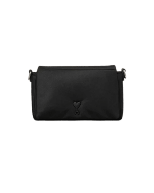 Sac Lunch Box Nylon Noir