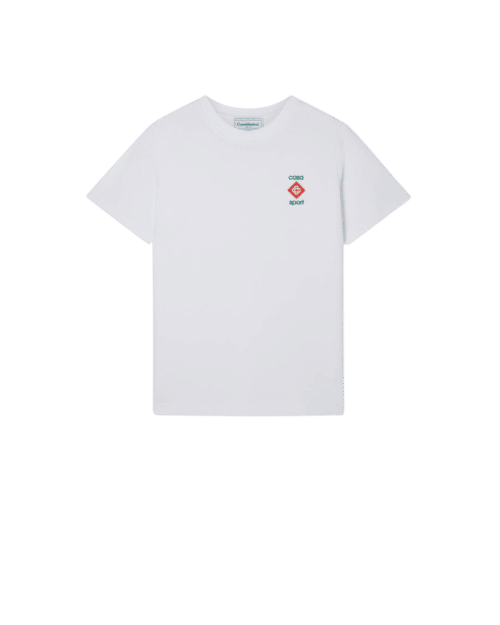 Tee-Shirt Casa Sport 3D