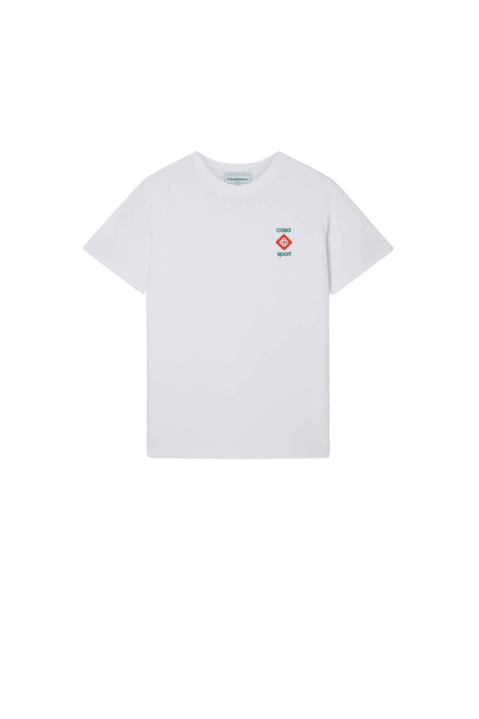 Tee-Shirt Casa Sport 3D