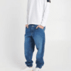 pull patch blanc