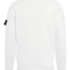 pull patch blanc