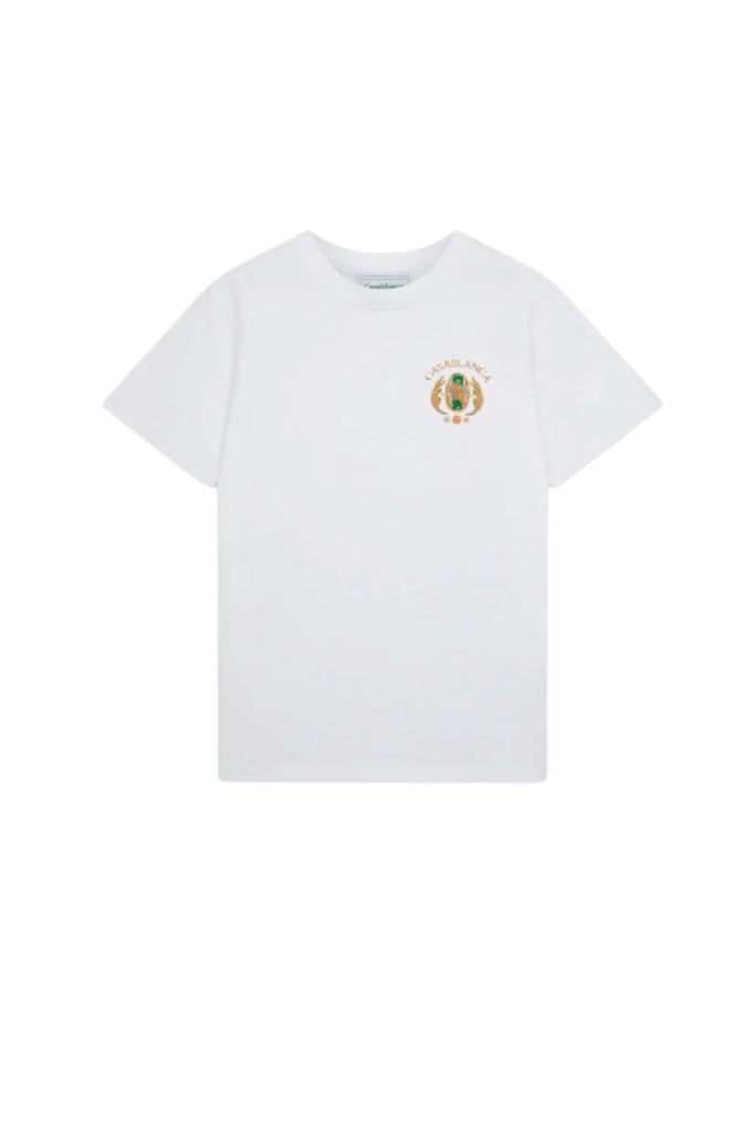 Tee-Shirt Joyaux D'Afrique Tennis Club