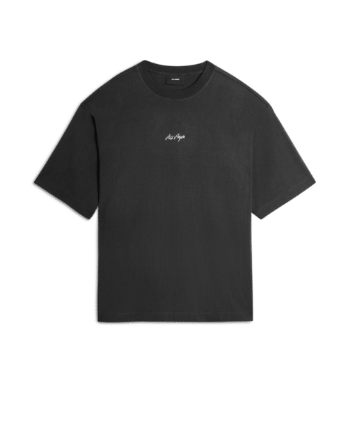 Tee-Shirt Sketch Noir