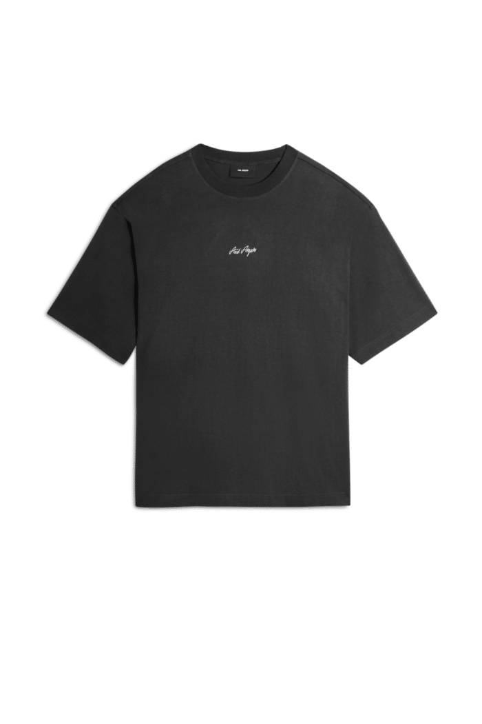 Tee-Shirt Sketch Noir