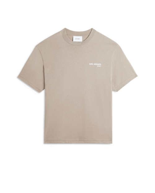 Tee-Shirt Legacy Gris