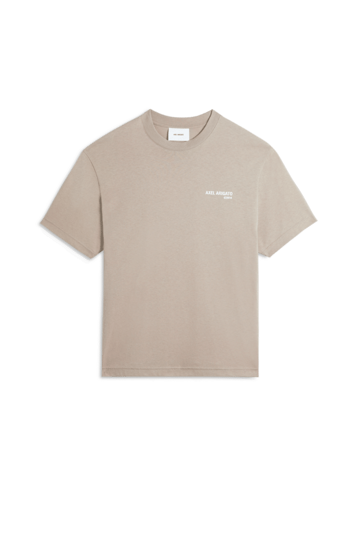 Tee-Shirt Legacy Gris
