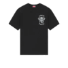 Tee-Shirt Eléphant Noir